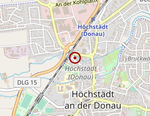 Karte: Vaas Willemijntje Krankengymnastik und Massage