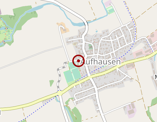 Karte: Buchner Erna Naturheilpraktikerin