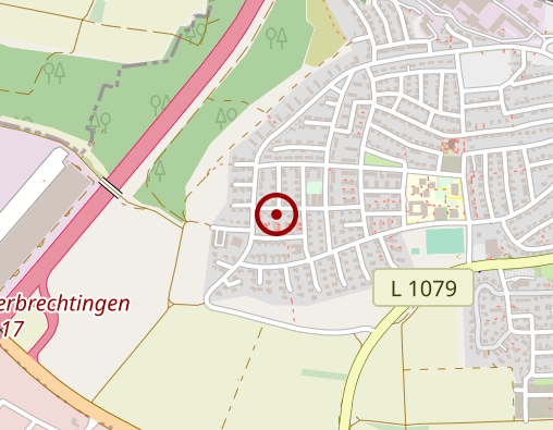 Karte: Taxi Schmidt Inh. Dorothea Schmidt