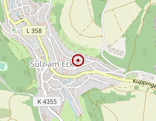 Karte: CCS Messgeräte Vertriebs GmbH