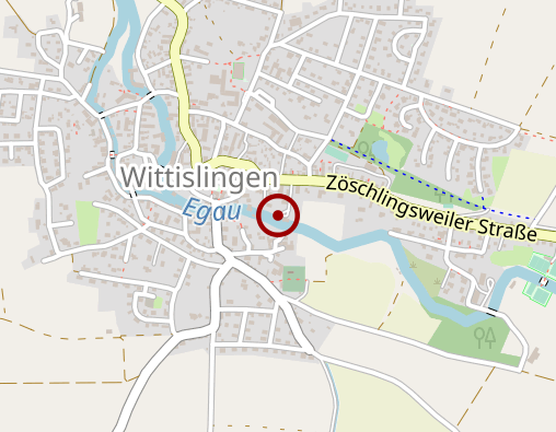 Karte: Single Monika Krankengymnastik