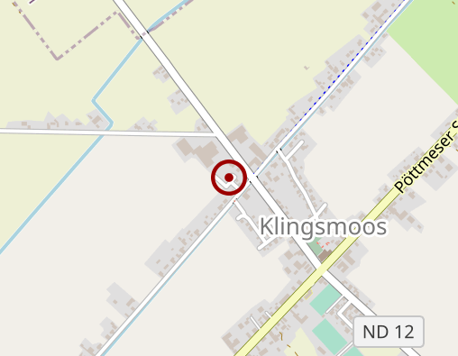 Karte: Wellness Im Moos