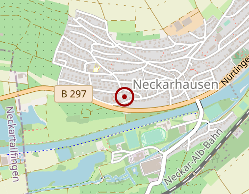 Karte: Rehapoint GmbH