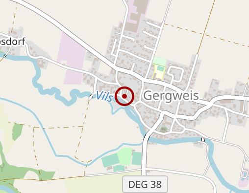 Karte: Wägetechnik Koch