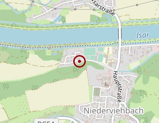 Karte: Schröpfer Sigrid Physiotherapeutin