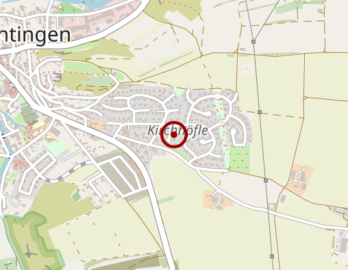 Karte: MY Pflegedienst GbR