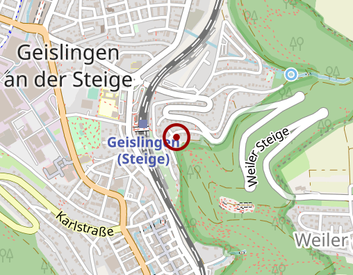 Karte: Grupp Beate Dr.med. Ärztin für Physikalische und Rehabilitative Medizin