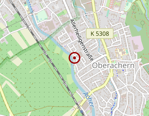 Karte: Wiedmann Kirsten