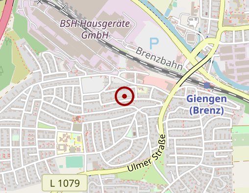 Karte: Schwuppdiwupp-Taxi Taxiunternehmen