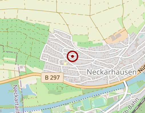 Karte: Falter Marita Naturheilpraxis