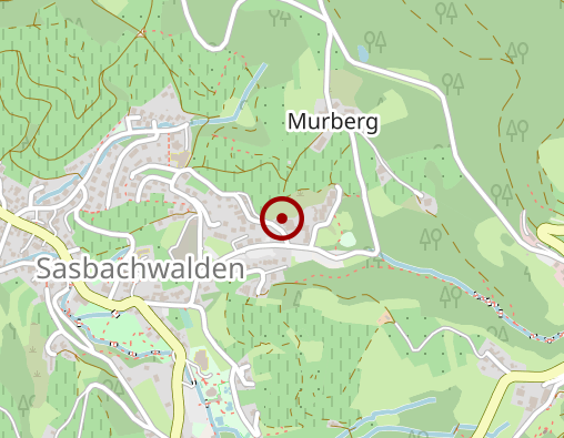 Karte: Wenz Hanspeter