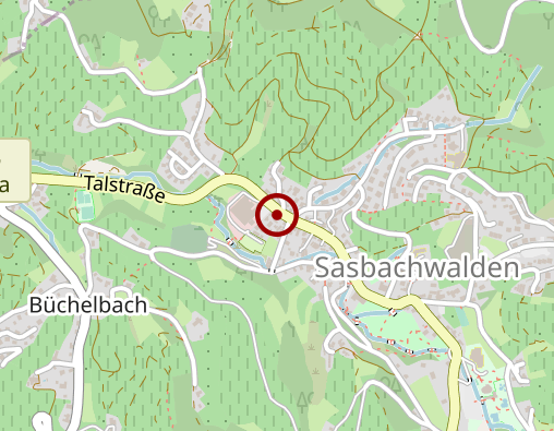 Karte: Fischer Angelika