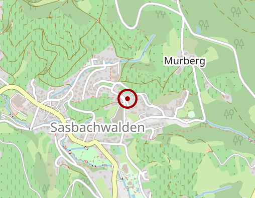 Karte: Tröge Markus