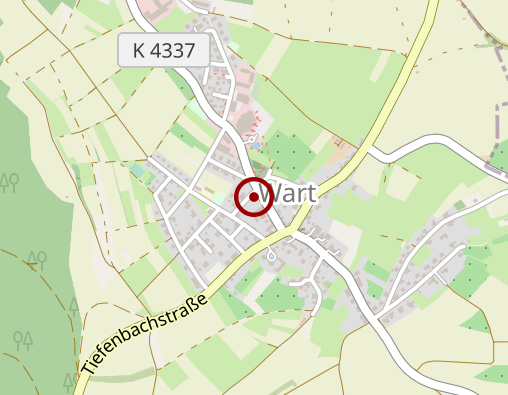 Karte: Sievers Sibylle