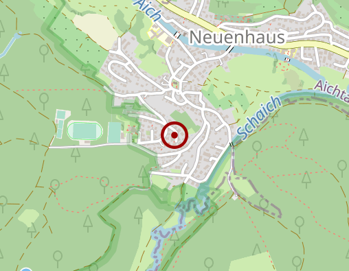 Karte: Horn Hartmut G. Dr.med. Psychotherapeuth