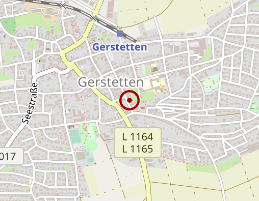 Karte: Senioren helfen Senioren