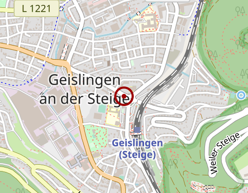 Karte: Eppenstein Dietrich Dr.med. Facharzt für Allgemeinmedizin