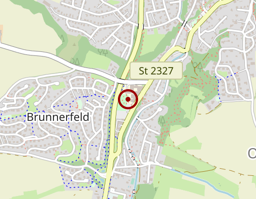 Karte: DONAUISAR Klinikum Dingolfing