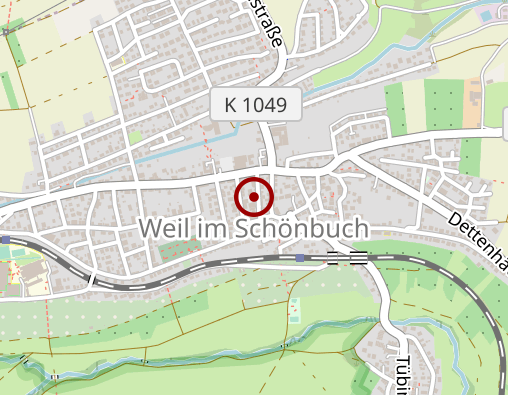 Karte: Georg Drenker