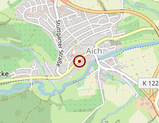 Karte: Vorbrugg Pia Naturkosmetik Pur Kosmetikstudio