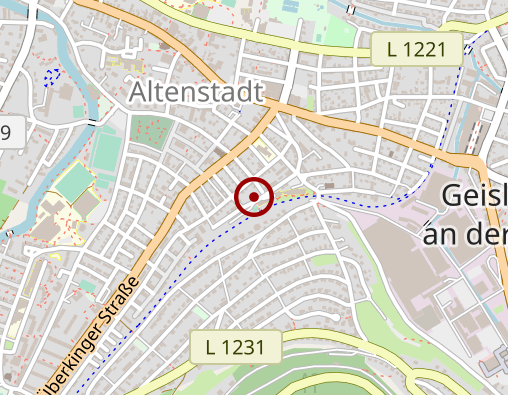 Karte: s'Hundelädle Hundesalon, Randlshofer Karin