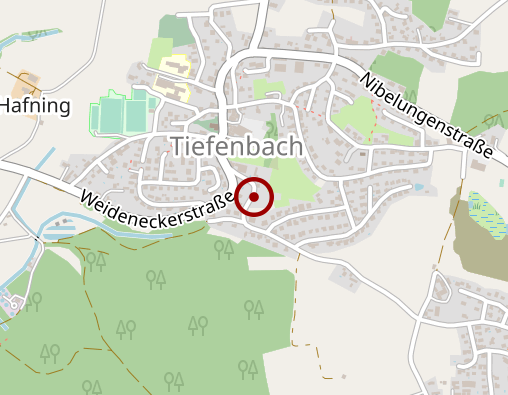 Karte: Vogl Margarete Gesundheitsberaterin GGB