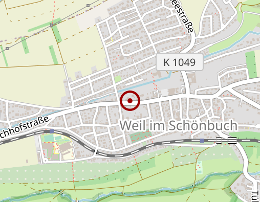 Karte: Brunner & Stiefel