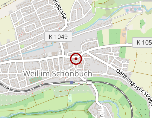 Karte: ASF PrintTechnik