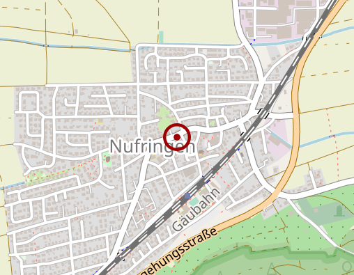 Karte: Carmel-Apotheke