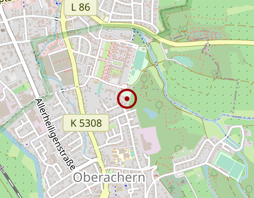 Karte: Gundlach Werner