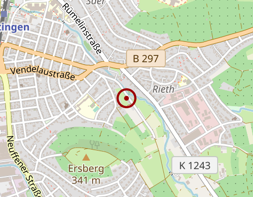 Karte: Geisler Eduard Dr. Dipl.-Psych. Psychologische Beratung