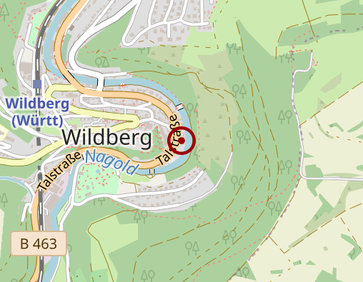 Karte: Hartwig Hinnerk