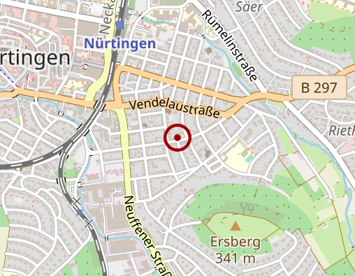 Karte: Uyar Abdulkadir Arzt