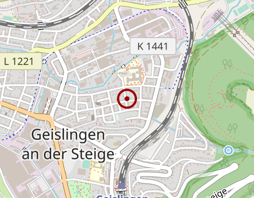 Karte: Schellong Sabine Fachärztin für Allgemeinmedizin