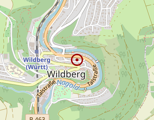 Karte: Habermann Dirk