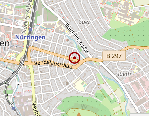 Karte: Scheuer Hans-Joachim Physiotherapeut