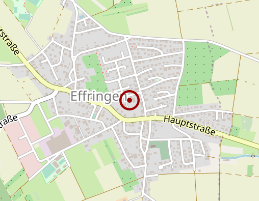 Karte: Pflegeheim Bergsteig