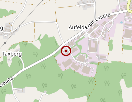 Karte: SWS Computersysteme GmbH