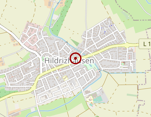 Karte: Mai S. Krankengymnastik