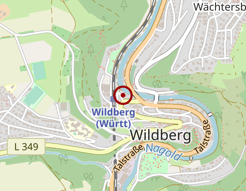 Karte: Ringlstetter C.