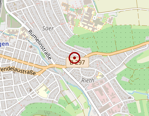 Karte: Laflör Ira Massagepraxis