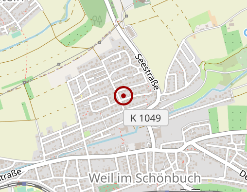 Karte: Koch Iris ganzheitliche Kinesiologie