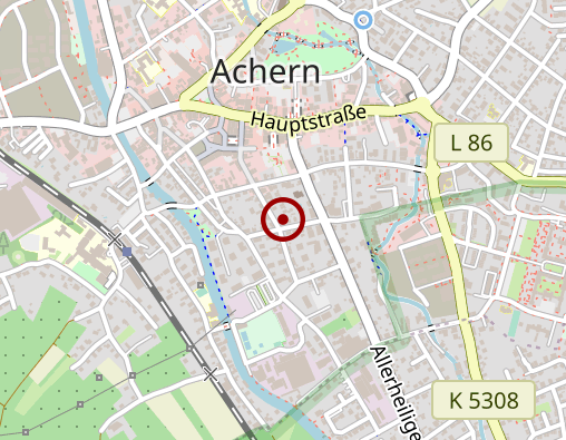 Karte: Dietel Margit