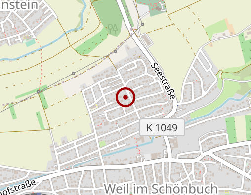 Karte: Wennberg Gert Dr.med. Arzt für Allgemeinmedizin