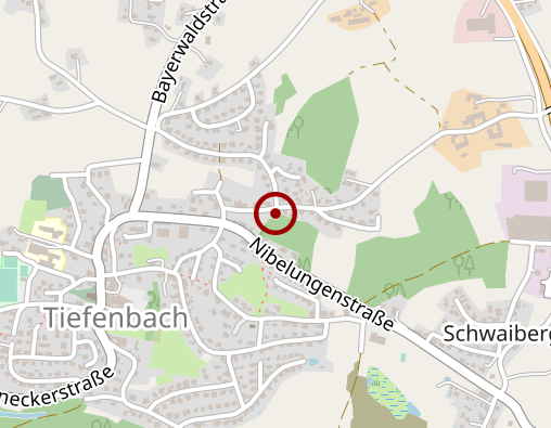 Karte: Schwaiberger Maria Heilpraktikerin