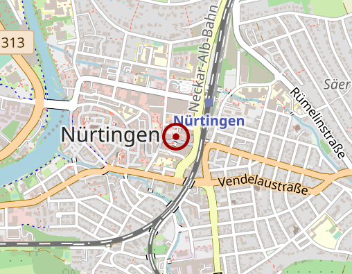 Karte: Schiller Apotheke