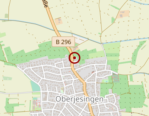 Karte: Gross Renate Shiatsupraktikerin