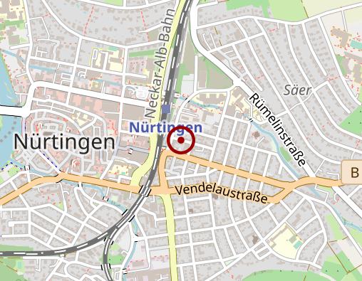 Karte: Althoff J. Analytische Psychotherapeutin