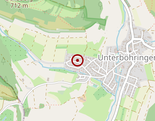 Karte: Lehle-Schirmer Heike Heilpraktikerin