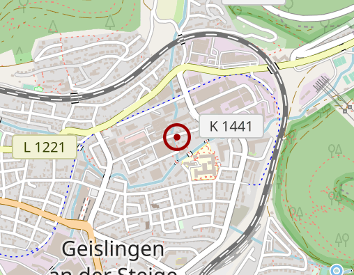 Karte: Bachfischer Ulla Dr. Präventologin